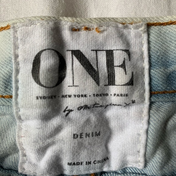 Jeans - Picture 3 of 6